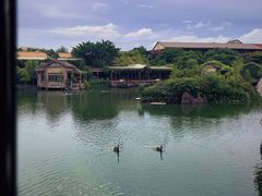 -长鹿旅游休博园