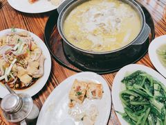 -侠成水上农庄(工业大道店)