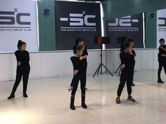-零下舞度·街舞连锁机构(直沽校区)