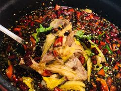 -烛影拾光观景餐厅·创意菜·摄影·小提琴(大唐不夜城店)