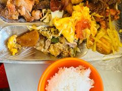 -合合自助快餐(六顺店)