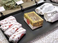 -OUR Bakery(SKP-S店)