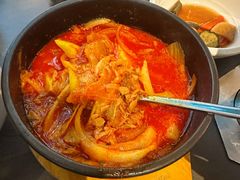 -农乐园炭火烤肉(繁花中心店)