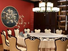 -满堂·烤鸭店·北京菜(鼓楼店)