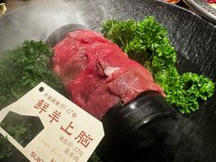 -牛New寿喜烧(新六百店)