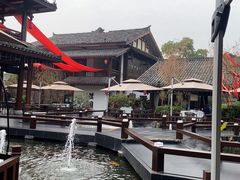 -濮园 · 四合院餐厅