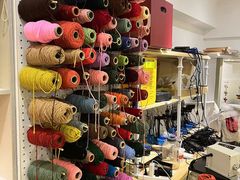 -A+毛毛毯·高温珐琅·银饰DIY(三里屯店)