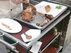 -鸭匠食府·挂炉烤鸭·新京菜(阜成路店)