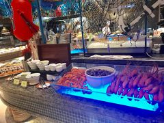 -东莞旗峰山酒店及行政公寓·莱斯西餐厅