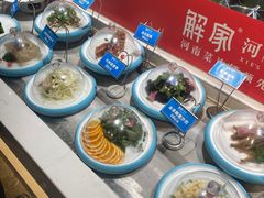 -解家河南菜(金水路店)