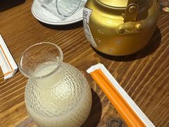 -小木屋米酒店总店