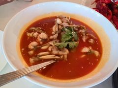 -上海小南国(国会店)