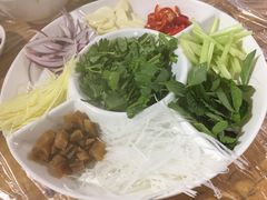-官塘锋记鱼生·生腌·砂锅粥(牌坊街店)