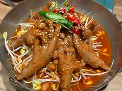 -KimPro 辛普乐概念韩餐