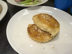 -浙江安吉JW万豪酒店·万豪中餐厅