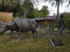 -广州神农草堂中医药博物馆