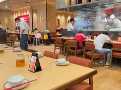 -大师兄·西北小馆(北站缤果空间店)
