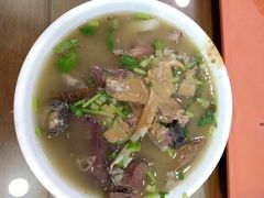 -白魁老号饭庄(安内店)