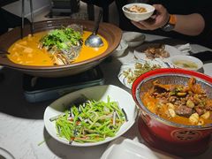 -徽州月·民间徽菜(浦东总店)