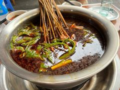 -牛华八婆麻辣烫(起源店)