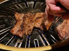-炼火烤肉店