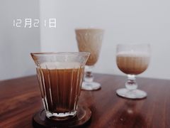 -Double cafe
