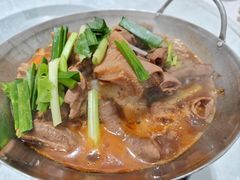 -新享乐海鲜(翠华路店)