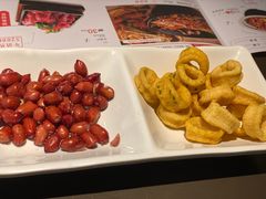 -川成元·麻辣香锅(凯德MALL西直门店)