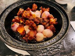 -美极鲜食坊(宝安南路店)