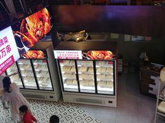 -大斌家串串火锅(德思勤店)