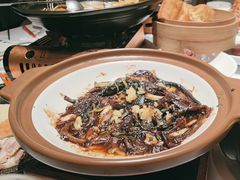 -小厨娘淮扬菜(天印大道店)