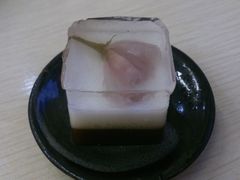 -半饱日式甜品(ifs国际金融店)