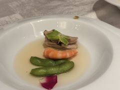 -臻萃轩中餐厅(国家会展中心店)