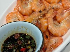 -金海湾海鲜排档(朱家尖店)