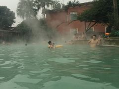 -天赐温泉