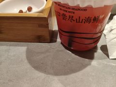 -闽上鲜·福建菜(龙湖滨江天街店)