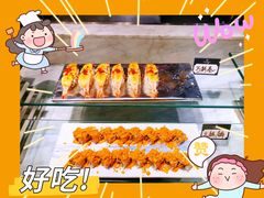 -川骄海鲜自助(亚运村店)