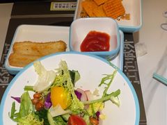 -江边城外烤全鱼(汉光百货店)