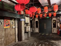 -笨罗卜浏阳菜馆(龙华鹏润达店)