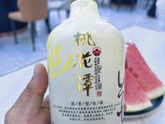 -黄牛肉馆·皖南土菜