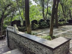 -上海佘山国家森林公园天马山园