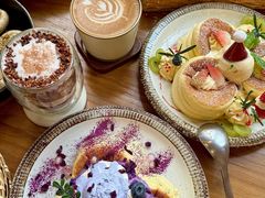 -山由之cafe&meal(小寨店)