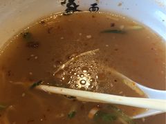 -服务大楼冷面(延大店)