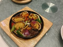 -79号渔船海鲜饭店(坂田店)