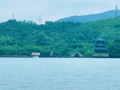 -严子陵钓台(富春江小三峡)