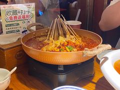 -老雒阳面馆·水席(王城路店)