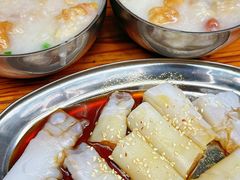 -陈添記·祖傳爽鱼皮·西关老字号(广州首店)