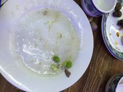 景区内江南水乡-梦江南