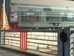 android_upload_pic-星巴克(潍坊泰华广场店)