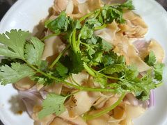 -钱山海鲜大排档